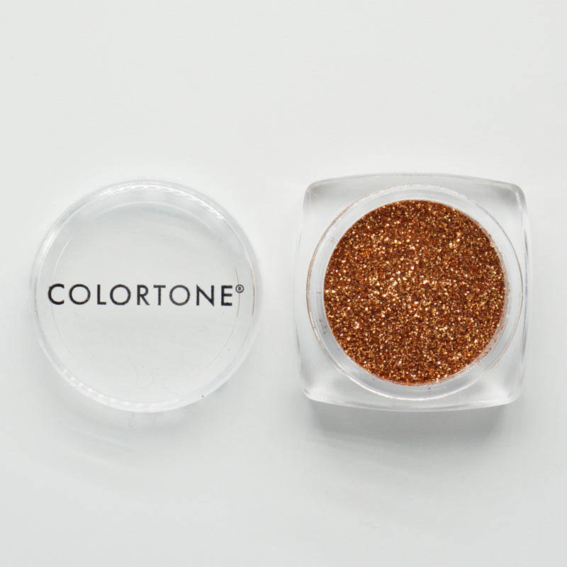 Colortone Ombre Glitzer Latte