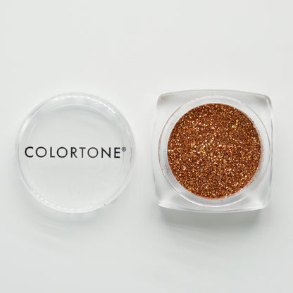 Colortone Ombre Glitzer Latte