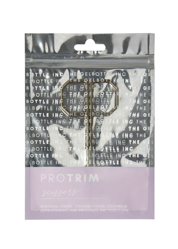 The GelBottle ProTrim Nagelschere