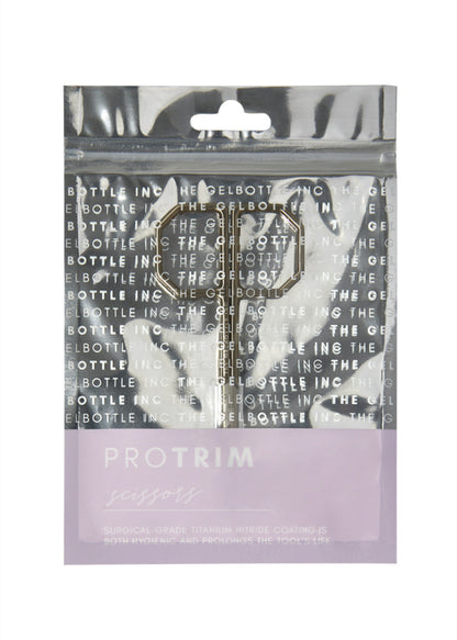 The GelBottle ProTrim Nagelschere