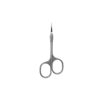 Staleks Professionelle Nagelhautschere Asymmetrisch UNIQ 20 Typ 4 (SQ-20/4)