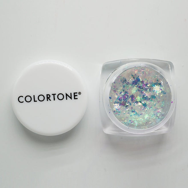 Colortone Glitzy Gal Einhorn Flakes