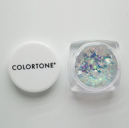 Colortone Glitzy Gal Einhorn Flakes