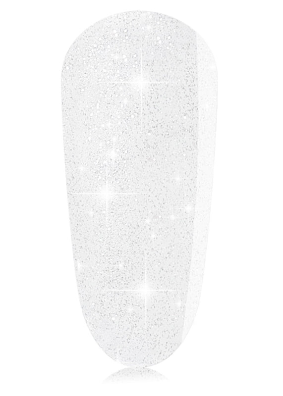 The GelBottle Moondust Überlack