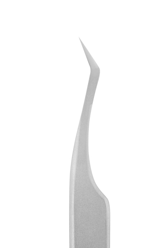 Staleks Pro Wimpernpinzette Expert 41 Typ 7 L-förmig 30 (TE-41/7)
