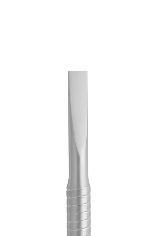 Staleks Pusher Rechteckig + Messer Beauty & Care 40 Typ 1 (PBC-40/1)