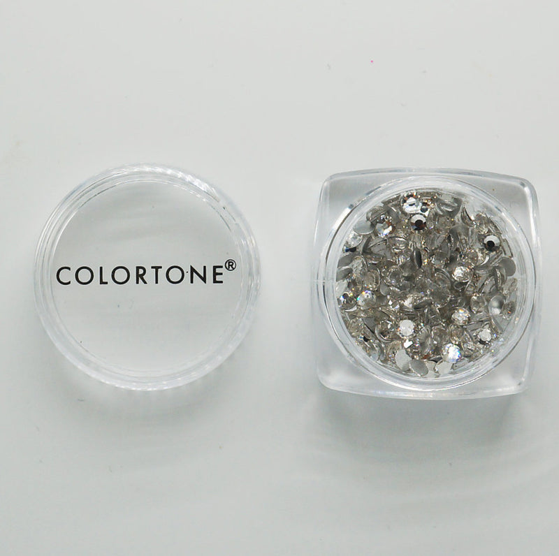 Colortone Kristall-Strasssteine