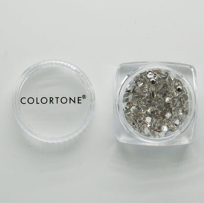 Colortone Kristall-Strasssteine