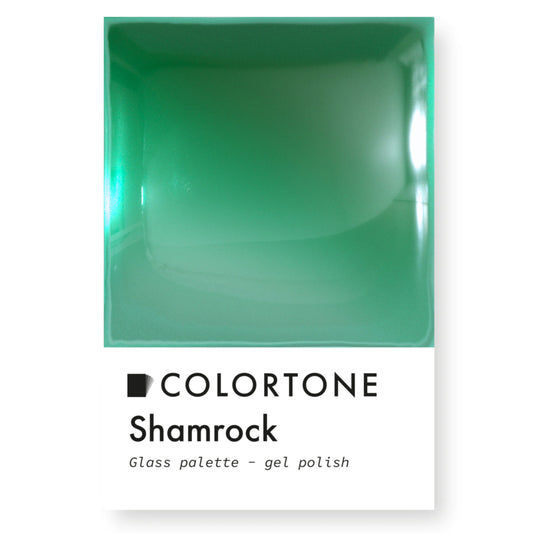 Colortone Glasgel Shamrock