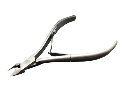 Shape It Up Russische Maniküre Pro Vellenzange 5 mm