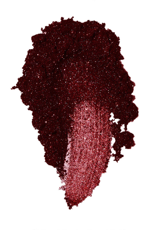 The GelBottle Ruby Chrompigment