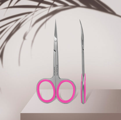 Staleks Professionelle Nagelhautschere Smart 40 Typ 3 (SS-40/3)
