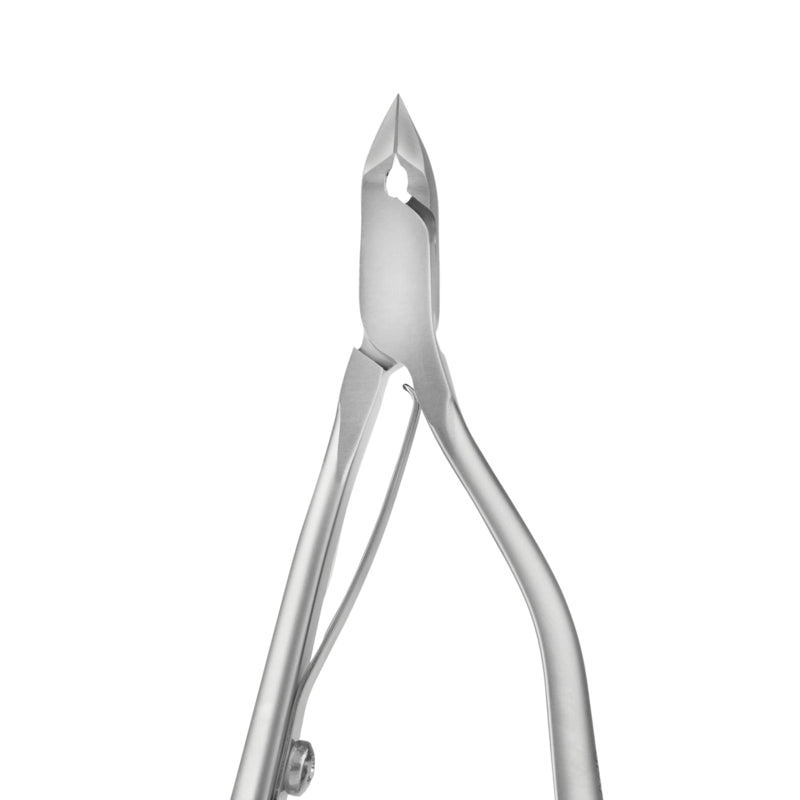 Staleks Professionelle Nagelhautzange Smart 80 7 mm volle Backe (NS-80-7)