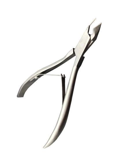 Shape It Up Russische Maniküre Pro Vellenzange 7 mm