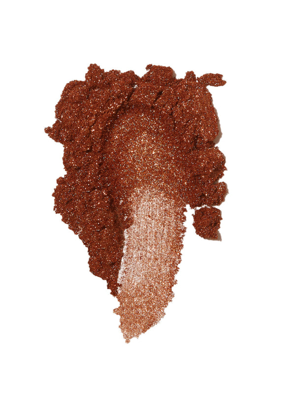 The GelBottle Copper Chrompigment