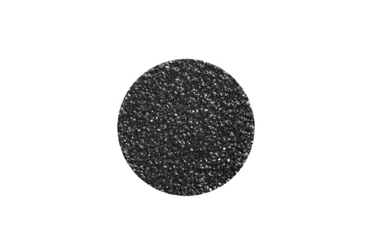 Staleks Nachfüllpads für Pododisc S Schwarz (50 St.) (PDF-15-Serie)