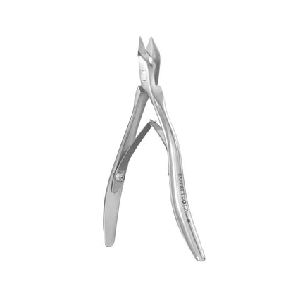 Staleks Professionelle Nagelhautzange Expert 100 7 mm Volle Backe (NE-100-7)
