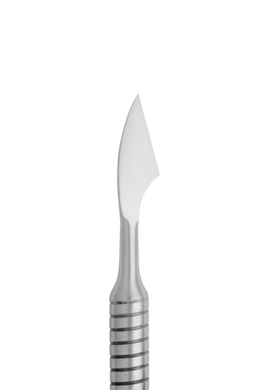 Staleks Pusher Abgerundet + Reiniger Beauty & Care 30 Typ 1 (PBC-30/1)