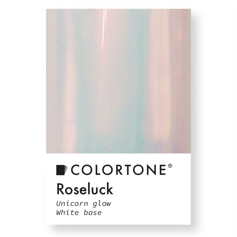 Colortone Roseluck Rot Pigment