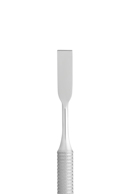 Staleks Pusher Gerade Flach + Schlaufe Pusher Expert 51 Typ 1 (PE-51/1)