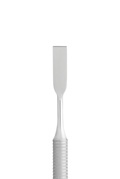 Staleks Pusher Gerade Flach + Schlaufe Pusher Expert 51 Typ 1 (PE-51/1)