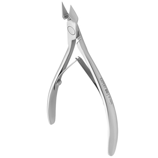 Staleks Professionelle Nagelhautzange Expert 80 9 mm Vollbacken (NE-80-9)