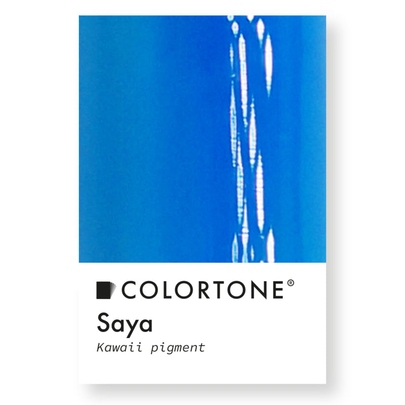 Colortone Kawaii Pigmentsoja
