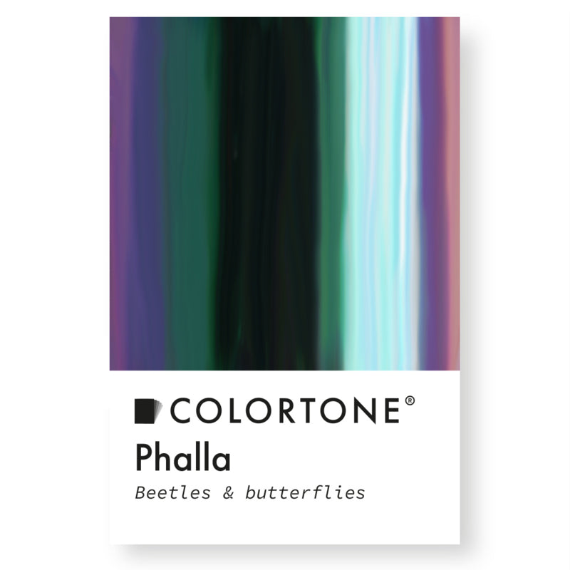 Colortone Phalla Chamäleon-Pigment