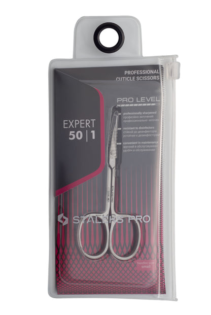 Staleks Professional Nagelhautschere Expert 50 Typ 1 18 mm (SE-50/1)