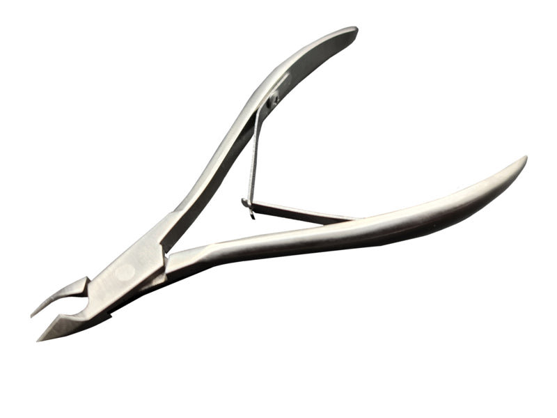 Shape It Up Russische Maniküre Pro Vellenzange 7 mm