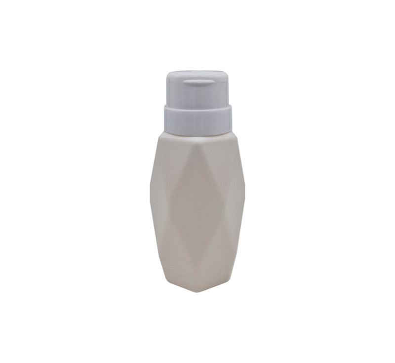 Shape It Up Pumpflasche Twistlock Design 200 ml