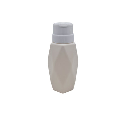 Shape It Up Pumpflasche Twistlock Design 200 ml
