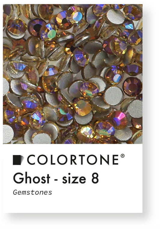 Colortone Ghost Strasssteine