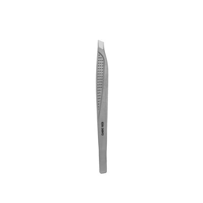 Staleks Augenbrauenpinzette Classic 15 Typ 3 breit schräg (TC-15/3)