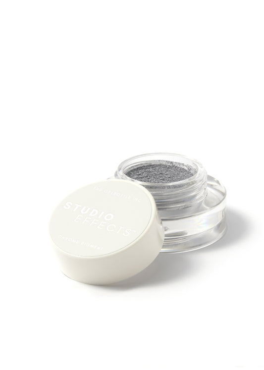 The GelBottle Spiegelchrompigment