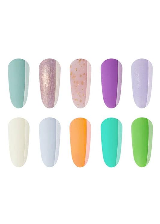The GelBottle MINI Regency Bloom Kollektion