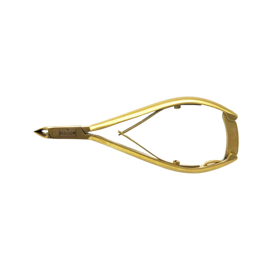 Die Blooom Vellentang Gold 6 mm
