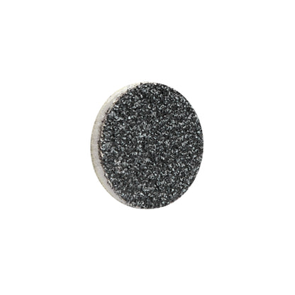 Staleks Soft Base Nachfüllpads für Pododisc XS Schwarz (50 Stk.) (PDFS-10-Serie)