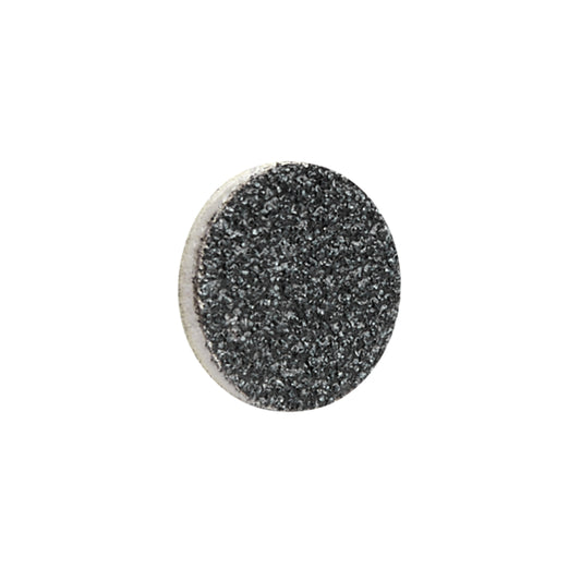 Staleks Soft Base Nachfüllpads für Pododisc XS Schwarz (50 Stk.) (PDFS-10-Serie)