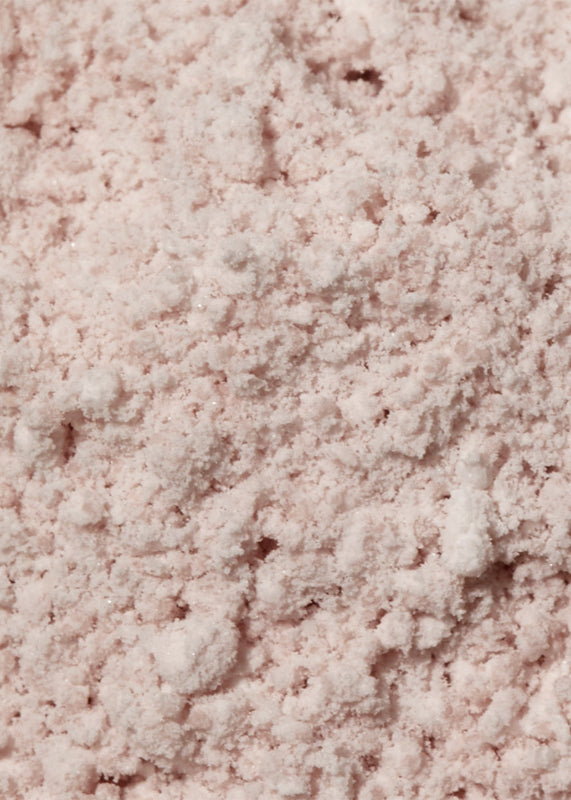 The GelBottle SPA Pillow Powder Verwöhnendes Reparatur-Badesalz
