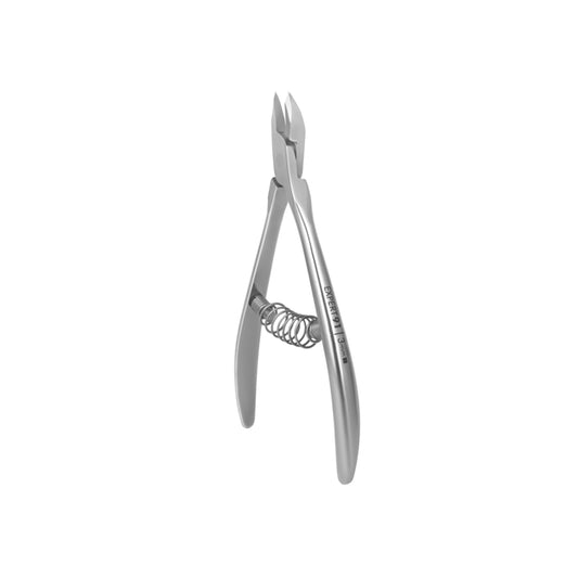 Staleks Professionelle Nagelhautzange Expert 91 3 mm Quarter Jaw (NE-91-3)
