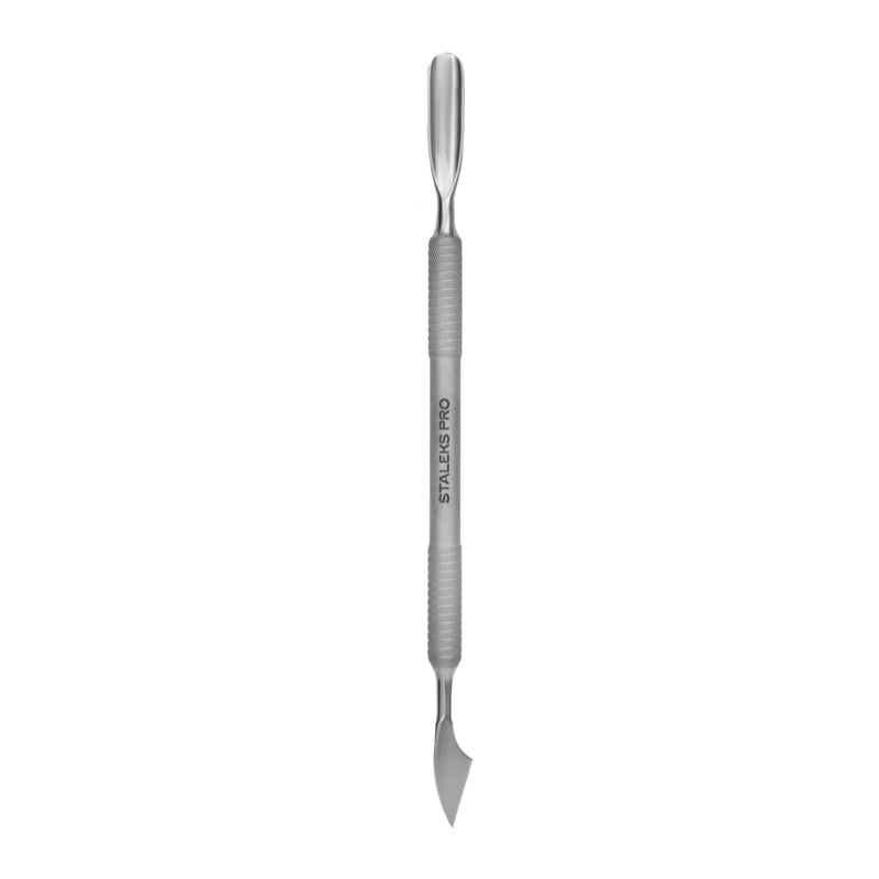 Staleks Pro Pusher Abgerundet + Cleaner Smart 50 Typ 2 (PS-50/2)