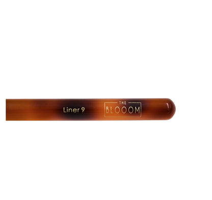 Der Blooom Tortoise Fineliner Pinsel kurz 5 mm