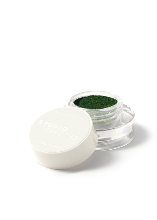 The GelBottle Emerald Chrompigment
