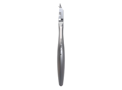 Staleks Professionelle Nagelhautzange Smart 50 5 mm Halbschneide (NS-50-5)