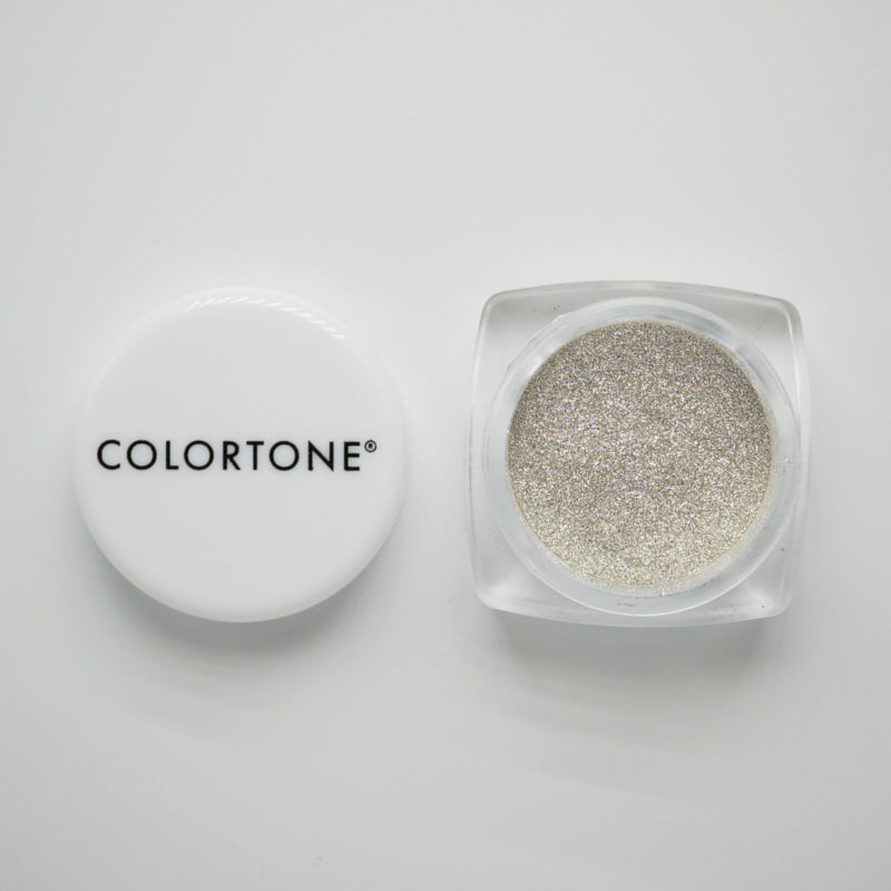 Colortone Daft Punk Metallic Light Silver Pigment