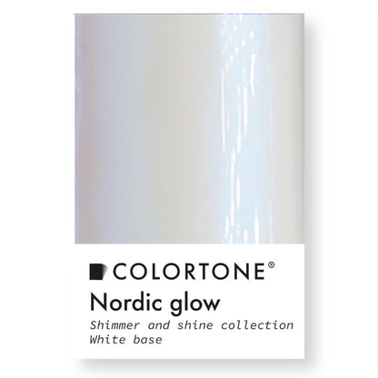 Colortone Nordic Glow Blau Pigment
