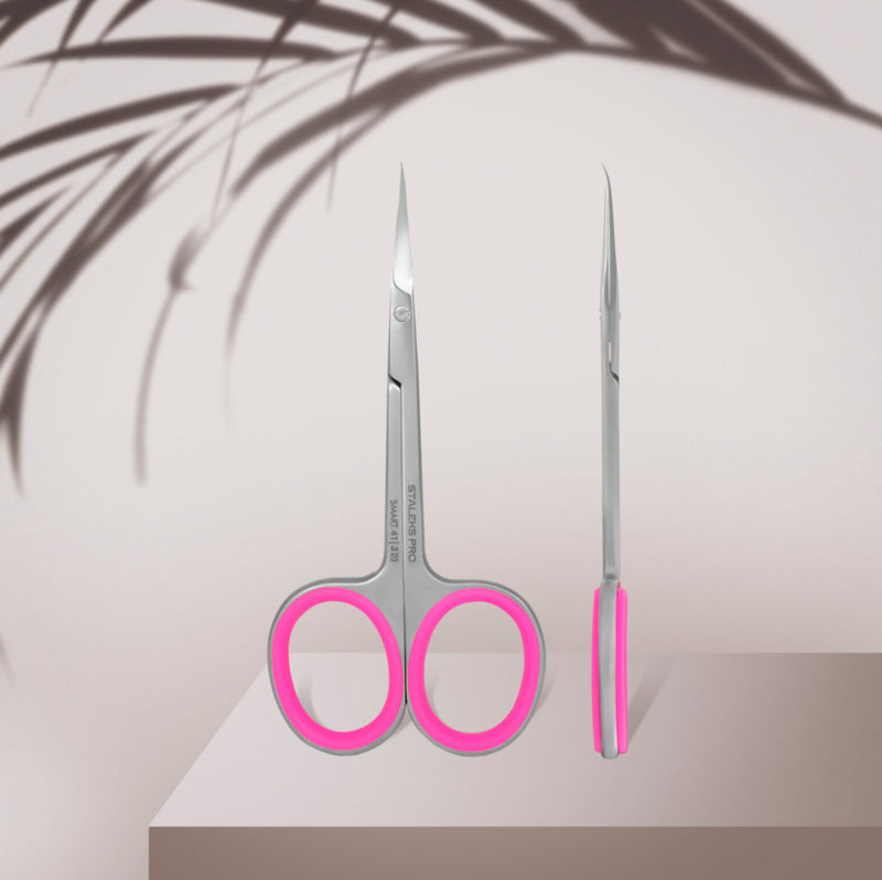 Staleks Professionelle Nagelhautschere Smart 41 Typ 3 (SS-41/3)