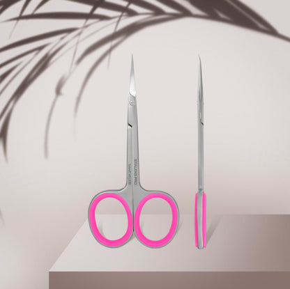 Staleks Professionelle Nagelhautschere Smart 41 Typ 3 (SS-41/3)