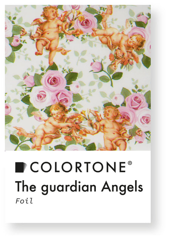 Colortone The Guardian Angels Folie